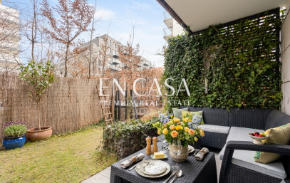 Apartment Sale Warszawa Mokotów Stanisława Kierbedzia